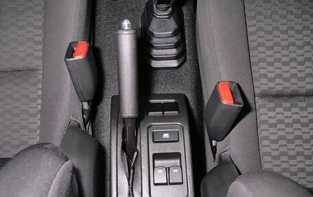 Suzuki Jimny, 2024 год, 3 225 000 рублей, 19 фотография