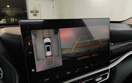 Toyota Highlander, 2025 год, 6 200 000 рублей, 8 фотография