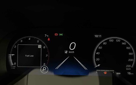 Toyota Highlander, 2025 год, 6 200 000 рублей, 6 фотография