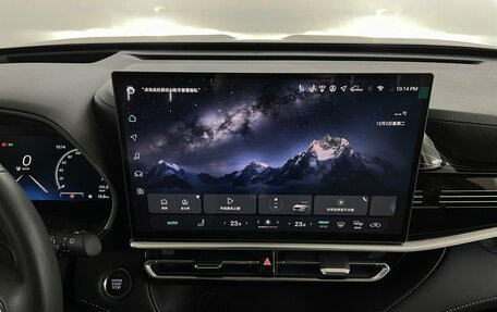 Toyota Highlander, 2025 год, 6 200 000 рублей, 7 фотография