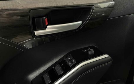 Toyota Highlander, 2025 год, 6 200 000 рублей, 10 фотография