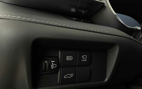 Toyota Highlander, 2025 год, 6 200 000 рублей, 12 фотография