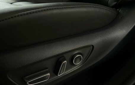 Toyota Highlander, 2025 год, 6 200 000 рублей, 11 фотография