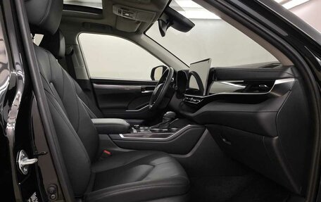 Toyota Highlander, 2025 год, 6 200 000 рублей, 14 фотография