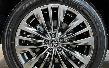 Toyota Highlander, 2025 год, 6 200 000 рублей, 21 фотография