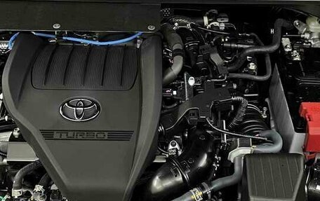 Toyota Highlander, 2025 год, 6 200 000 рублей, 20 фотография