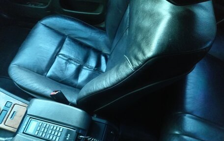 BMW 5 серия, 1998 год, 385 000 рублей, 4 фотография