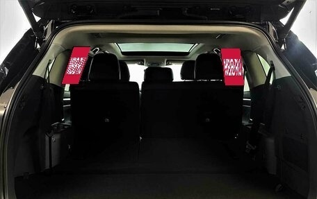 Toyota Highlander, 2025 год, 6 200 000 рублей, 19 фотография