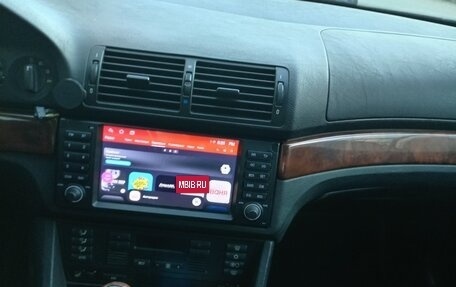 BMW 5 серия, 1998 год, 385 000 рублей, 2 фотография