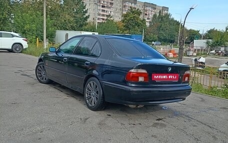 BMW 5 серия, 1998 год, 385 000 рублей, 8 фотография