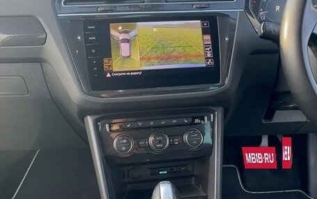 Volkswagen Tiguan II, 2019 год, 1 900 000 рублей, 8 фотография