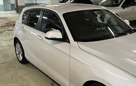 BMW 1 серия, 2018 год, 2 090 000 рублей, 3 фотография