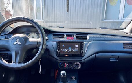 Mitsubishi Lancer IX, 2006 год, 308 000 рублей, 3 фотография