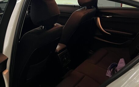 BMW 1 серия, 2018 год, 2 090 000 рублей, 5 фотография