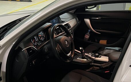 BMW 1 серия, 2018 год, 2 090 000 рублей, 6 фотография