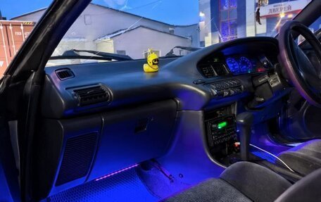 Toyota Carina ED II, 1991 год, 330 000 рублей, 2 фотография