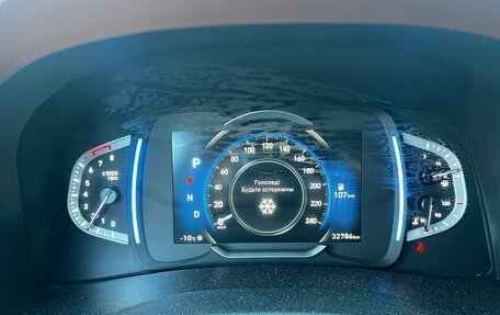 Hyundai Creta, 2022 год, 3 000 000 рублей, 8 фотография