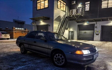Toyota Carina ED II, 1991 год, 330 000 рублей, 3 фотография