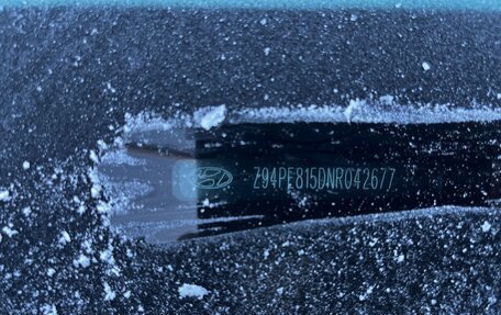 Hyundai Creta, 2022 год, 3 000 000 рублей, 10 фотография