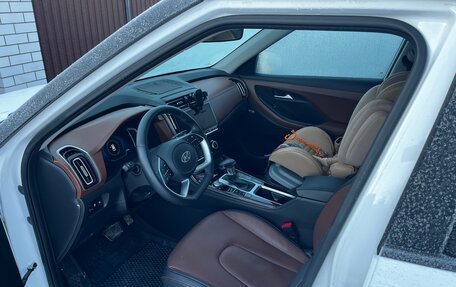 Hyundai Creta, 2022 год, 3 000 000 рублей, 6 фотография