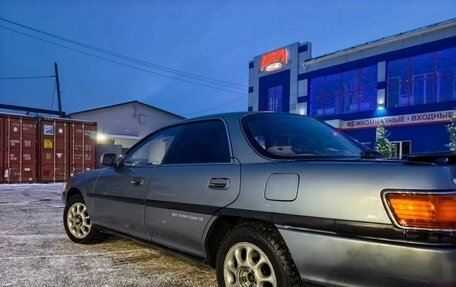 Toyota Carina ED II, 1991 год, 330 000 рублей, 5 фотография