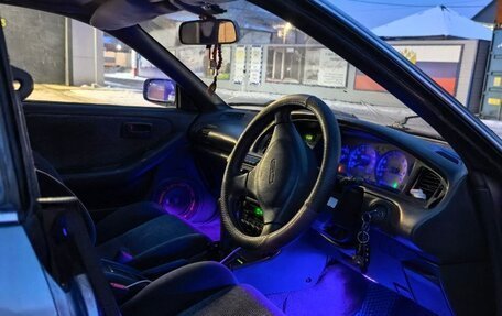 Toyota Carina ED II, 1991 год, 330 000 рублей, 6 фотография