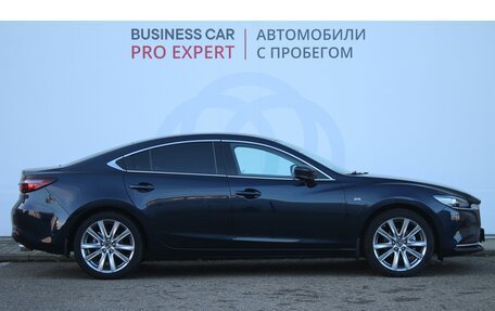 Mazda 6, 2023 год, 3 090 000 рублей, 4 фотография