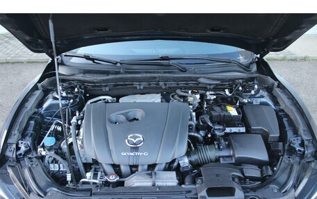 Mazda 6, 2023 год, 3 090 000 рублей, 9 фотография