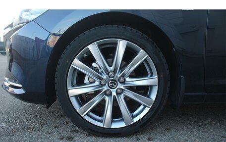 Mazda 6, 2023 год, 3 090 000 рублей, 12 фотография