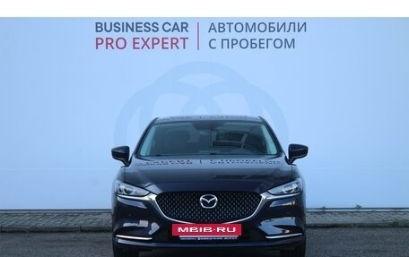 Mazda 6, 2023 год, 3 090 000 рублей, 2 фотография