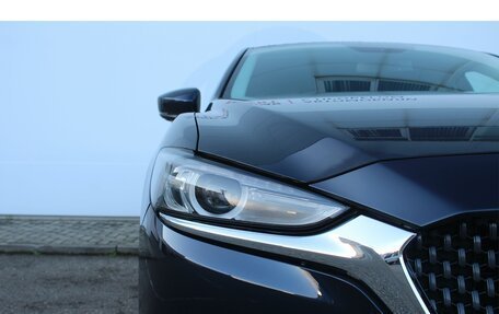 Mazda 6, 2023 год, 3 090 000 рублей, 10 фотография