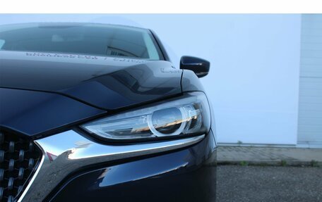 Mazda 6, 2023 год, 3 090 000 рублей, 11 фотография