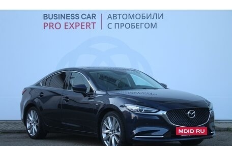 Mazda 6, 2023 год, 3 090 000 рублей, 3 фотография