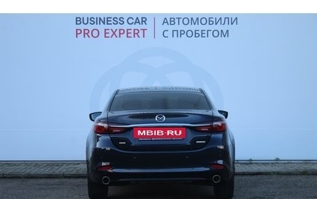 Mazda 6, 2023 год, 3 090 000 рублей, 6 фотография