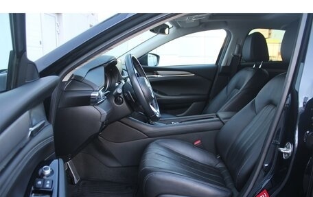 Mazda 6, 2023 год, 3 090 000 рублей, 13 фотография