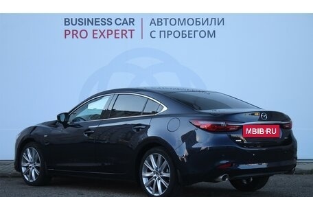 Mazda 6, 2023 год, 3 090 000 рублей, 7 фотография