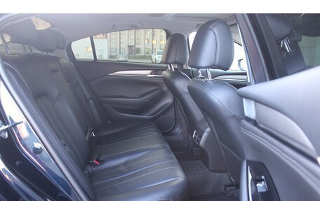 Mazda 6, 2023 год, 3 090 000 рублей, 17 фотография