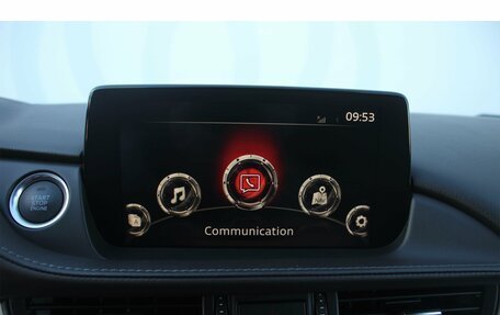 Mazda 6, 2023 год, 3 090 000 рублей, 21 фотография