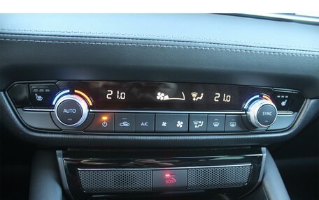 Mazda 6, 2023 год, 3 090 000 рублей, 22 фотография