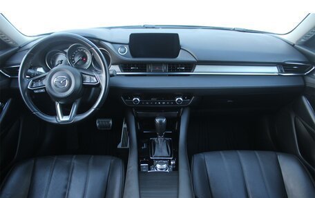 Mazda 6, 2023 год, 3 090 000 рублей, 18 фотография