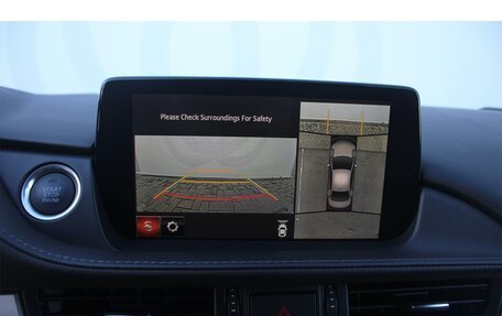 Mazda 6, 2023 год, 3 090 000 рублей, 20 фотография