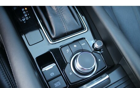 Mazda 6, 2023 год, 3 090 000 рублей, 23 фотография