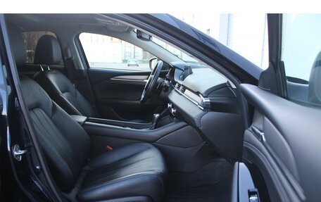 Mazda 6, 2023 год, 3 090 000 рублей, 16 фотография