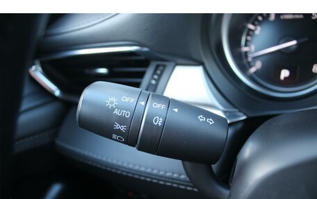 Mazda 6, 2023 год, 3 090 000 рублей, 28 фотография