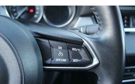 Mazda 6, 2023 год, 3 090 000 рублей, 27 фотография