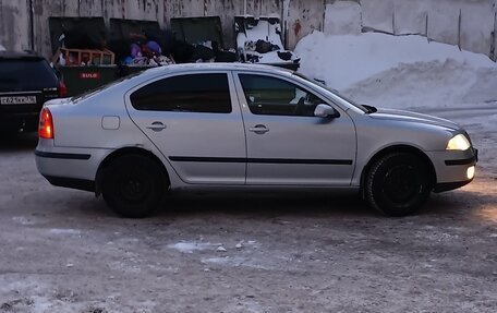 Skoda Octavia, 2007 год, 500 000 рублей, 2 фотография