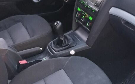 Skoda Octavia, 2007 год, 500 000 рублей, 8 фотография