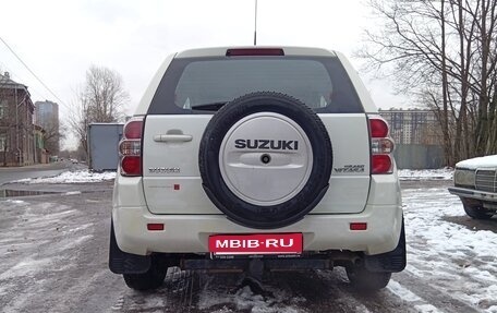 Suzuki Grand Vitara, 2012 год, 850 000 рублей, 3 фотография