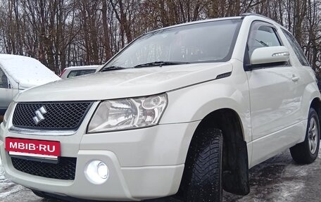 Suzuki Grand Vitara, 2012 год, 850 000 рублей, 6 фотография