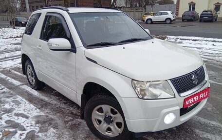 Suzuki Grand Vitara, 2012 год, 850 000 рублей, 5 фотография